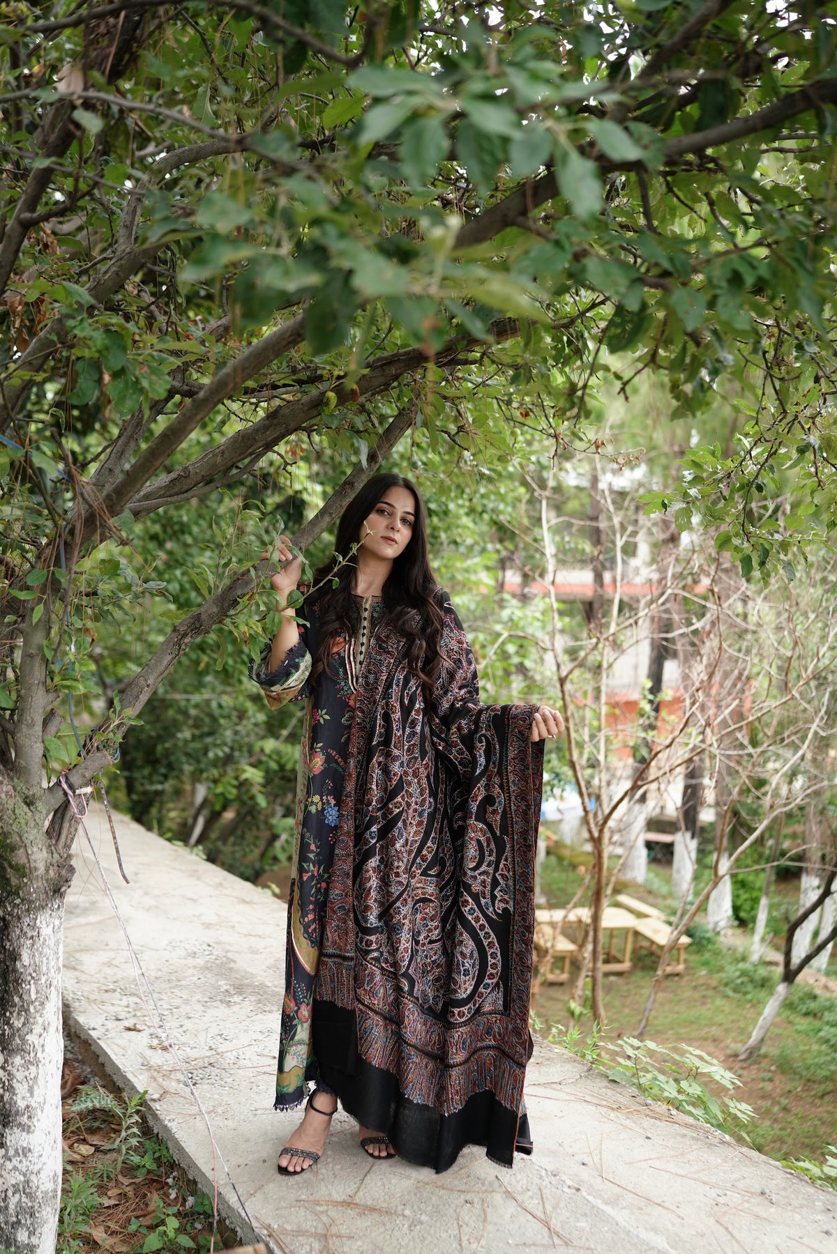Noor-e-Naqsh