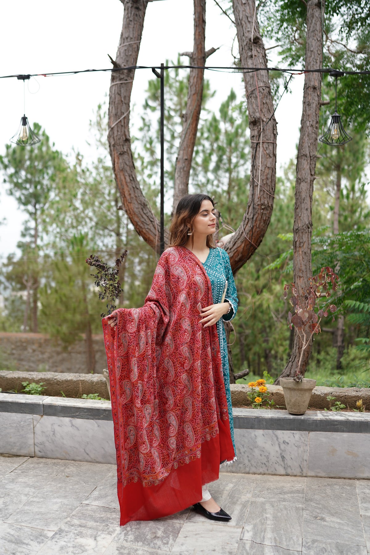 Shehnai